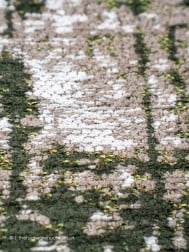 Central Green Rug - Thumbnail - 7