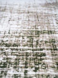 Central Green Rug - Thumbnail - 8