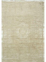 Fading Milk Curry Rug - Thumbnail - 10