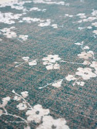 Sakura Lake Blue Rug - Thumbnail - 3